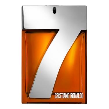 Imagem de Cristiano Ronaldo Fearless Eau de Toilette for Men 30 ml