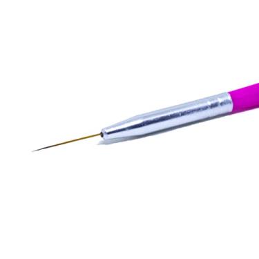 Imagem de Pincel de Unha Monofil 0000, Arte Sedução