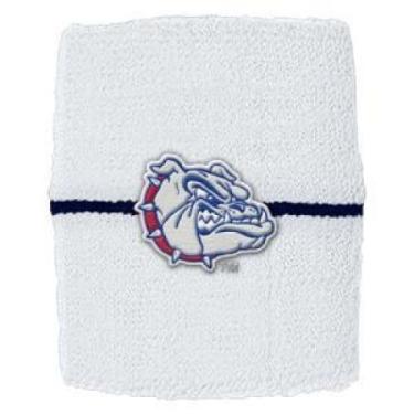 Imagem de Gonzaga Bulldogs 2-pack Wristband