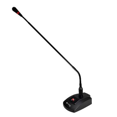 Imagem de Microfone Kadosh K-794C 60CM Condensador Gooseneck Direcional - K794C
