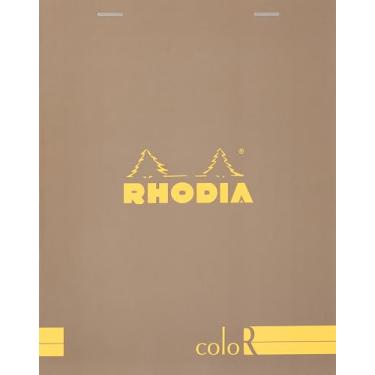 Imagem de Rhodia Conjunto the Essential Color Box Taupe