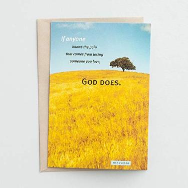 Imagem de Cartas inspiradoras em caixa de simpatia - Max Lucado - Campos