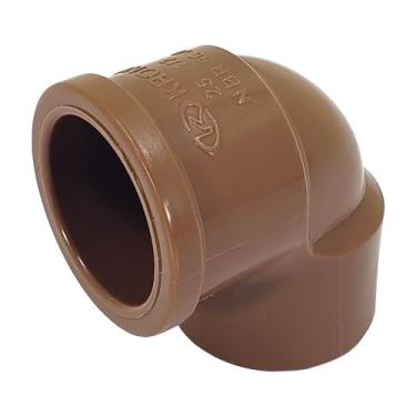 Imagem de Joelho Cotovelo Soldável Krona 90° 25mmx1/2" 30 peças