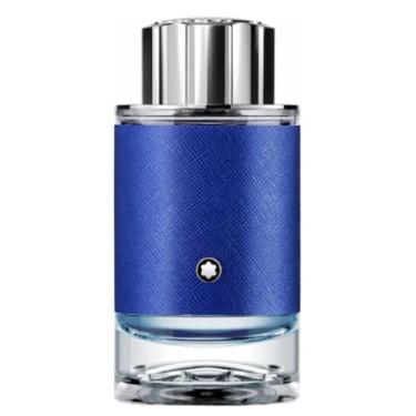 Imagem de Perfume Montblanc Explorer Ultra Blue Eau De Parfum 100Ml