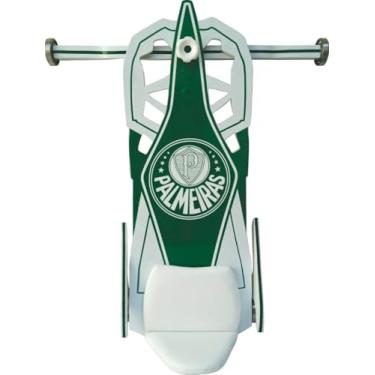 Imagem de Carrinho de rolimã Palmeiras
