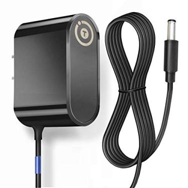 Imagem de T POWER Adaptador AC compatível com sola E25 E35 E55 E75 E95 Elliptical Power 2006-2010 pn: 000137 E060717 SOLRP0106 SOLRP0106A SOLRP0106B 1.5AMPS Sola E75 E95 SOLRP0106B RP00555 Fonte de alimentação