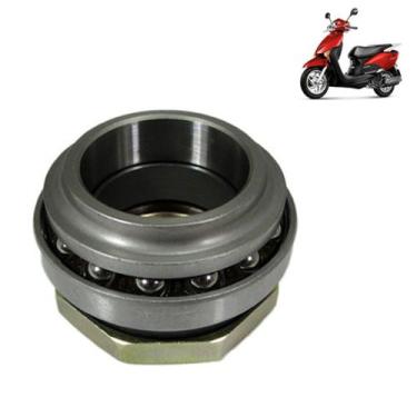 Imagem de Caixa de Direção Honda LEAD 110 2009 à 2013 - Danidrea