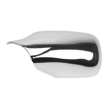 Imagem de Aplique Retrovisor Cromado 1996 1999 2001 2005 Uno palio Nk-452005 - S