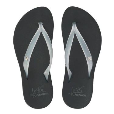 Imagem de Chinelo Feminino Ibiza Anitta Style Conforto Summer Kenner