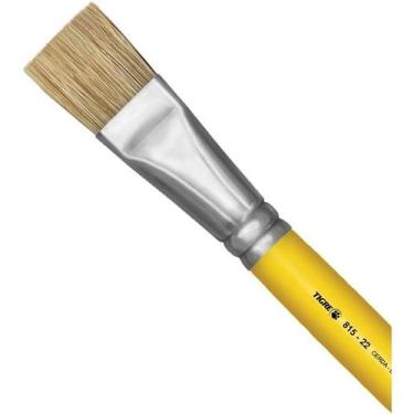 Imagem de Pincel tigre 815 n. 22 pacote com 6