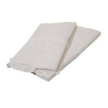 Imagem de Saco Para Lixo De 20 Litros Branco Leitoso C/ 100 Sacos - HIGIPACK