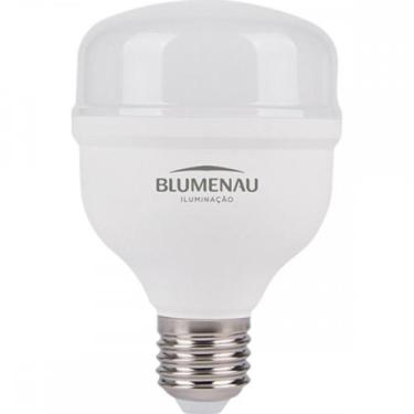 Imagem de Lampada Led Globo 20W E27 6500K Bivolt Blumenau - BLACK & DECKER