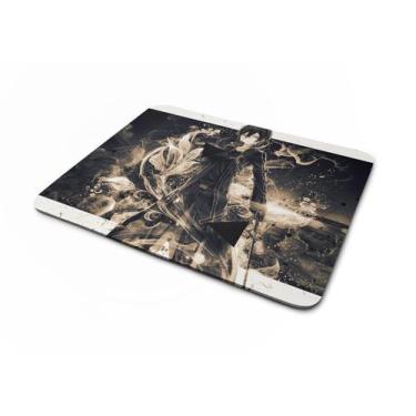 Imagem de Mouse pad Sword Art Online Kirito - Starnerd