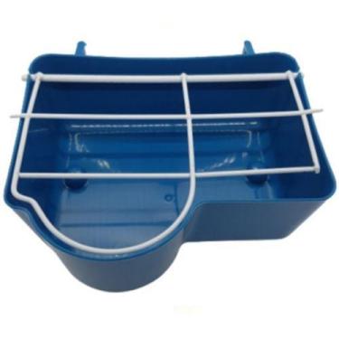 Imagem de Tratadouro Para Calopsita Jel Plast