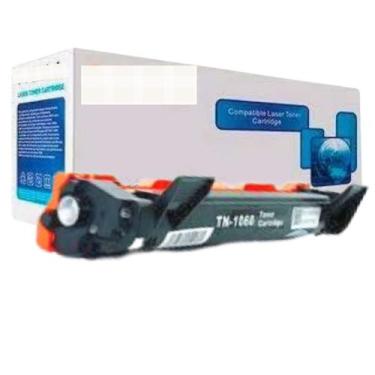 Imagem de Toner Compatível Com Brother Tn1060 Hl-1212 Tn1000 1512 1202 Evolut