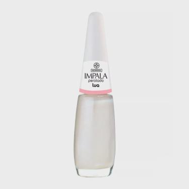 Imagem de Esmalte Impala Cor Lua Perolado com 7,5ml