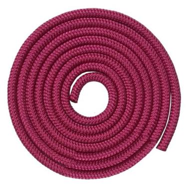 Imagem de Corda 3,20m Ginástica Rítmica Dicat Sports, Pink