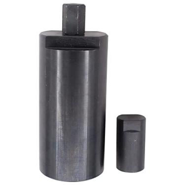 Imagem de MOTOKU Ferramenta de remoção de rotor de extrator de volante Magneto para Suzuki Eiger 400 KingQuad King Quad 750 700 QuadRunner Vinson 500 Intruder 800 1400 1500