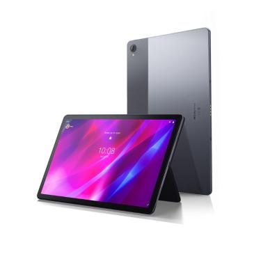 Imagem de Tablet Lenovo Tab P11 Plus Octa-Core 4GB 64GB Wi-Fi + LTE Android 11 11 ips 2K ZA9L0313BR Grafite