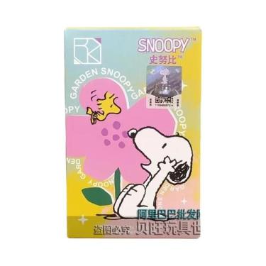 Imagem de Blocos De Construção De Móveis De Desenho Animado Infantil Brinquedos 