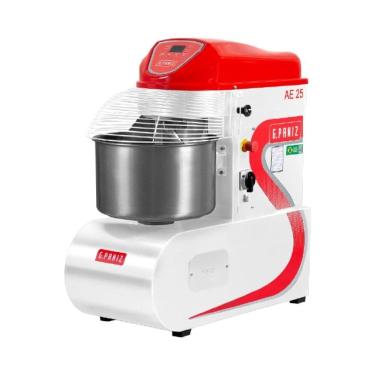 Imagem de Amassadeira Espiral 25Kg 2 Velocidades 220V Monofasica AE25 G2 Gpaniz