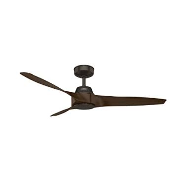 Imagem de Hunter Fan Company 50962 Mosley Ventilador de teto, 52, Premier Bronze