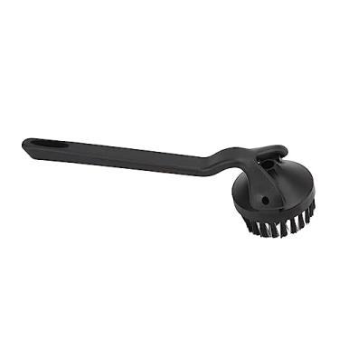 Imagem de KIMISS Coffee Mac Brewing Head Brush, Brush de Limpeza de Moedor de café, Ferramenta de Limpeza de café ABS de 58 Mm de Diâmetro