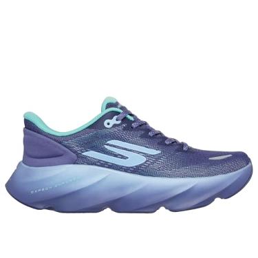 Imagem de Skechers Tênis feminino Aero Burst, Periwinkle/Aqua, 38