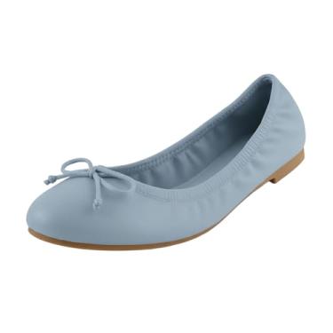 Imagem de EMMA NEW YORK Sapatilhas Misha-Parent, Azul, 38