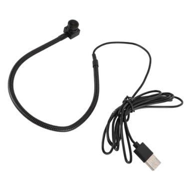 Imagem de RiToEasysports 1080p Screen Middle Webcam Clear Image and Sound, Plug and Play para XP 7/8 32 BIT TV