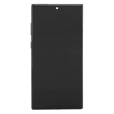 Imagem de Xixian Note 10 Plus LCD Tela Substituição Conjunto TFT Touch Screen Com Ferramentas de Reparo de Quadros, Conjunto da Tela do Digitalizador de Telefone, Adequado para o Note 10 Plus