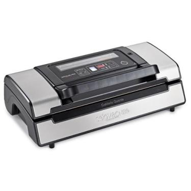 Imagem de Seladora a Vácuo Portátil Selovac NEO LNS750 220V