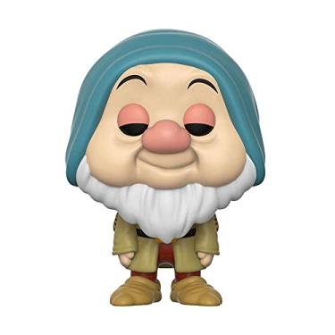 Imagem de Pop Disney Snow White - Sleepy Funko