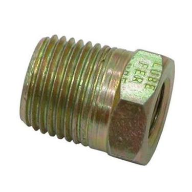 Imagem de Bucha Reducao Macho 1/2 para Femea 3/8 - Lubefer