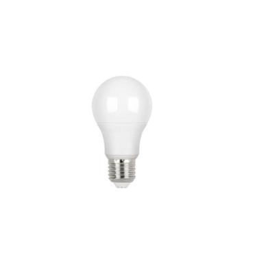 Imagem de Lampada Led Bulbo 7W Bivolt Branca Quente 3000K E27 Embuled, Branca, B