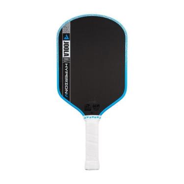 Imagem de Raquete de Pickleball JOOLA Hyperion Pro V Ben Johns Bolt Blue 14mm