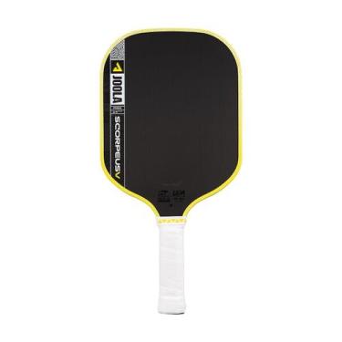 Imagem de Raquete de Pickleball JOOLA Scorpeus Pro V Anna Bright JOOLA Yellow 14