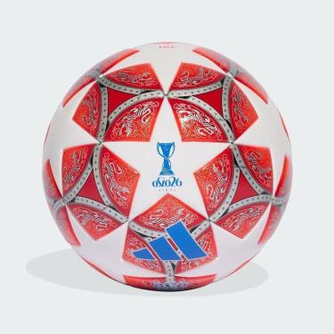 Imagem de Bola Adidas UEFA Champions League Feminina-Unissex