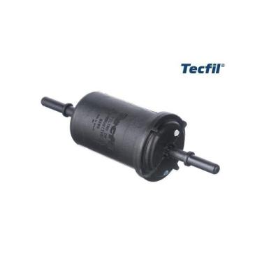 Imagem de Filtro Combustível Cg 125I Fan 2016 a 2018 Tecfil GI80