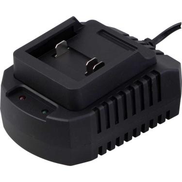 Imagem de Carregador de Baterias para Chaves de Impacto Civ 212B e Civ 234B 21,5V Bivolt Automático Vonder