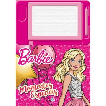 Imagem de Barbie - Momentos Especiais