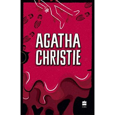 Imagem de Coleção Agatha Christie - Box 2