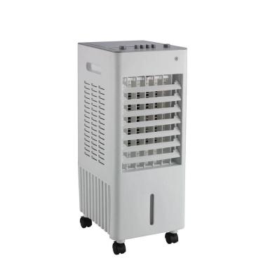 Imagem de Climatizador de Ar Cp08 - 8 Litros de Reservatório 127v Praxis