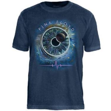 Imagem de Camiseta Especial Pink Floyd Pulse - Stamp