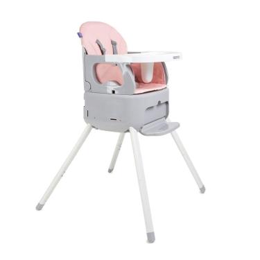 Imagem de Cadeira de Refeição Frutty Cosco - Rosa
