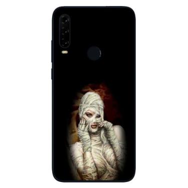 Imagem de Capa Adesivo Skin116 Verso Para Philco Hit P10 - KawaSkin