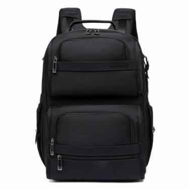 Imagem de Mochila Executiva Primicia Para Notebook Resistente Universitária, U, 