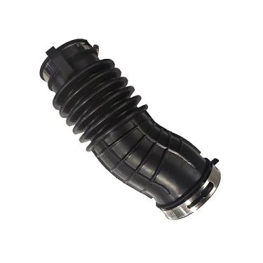 Imagem de Mangueira de admissão de ar, 1 peça/conjunto OEM, TUBO DE ENTRADA DE FILTRO DE AR 17225-5AA-A00 (172255AAA00) Compatível com Honda civic FC1 FK7