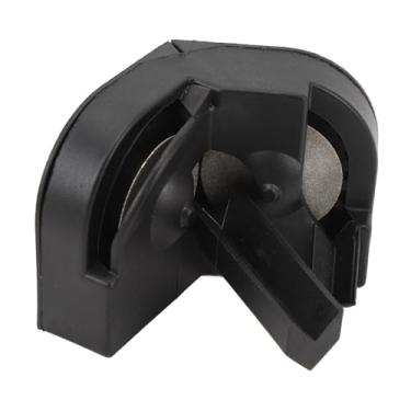 Imagem de Apontador de Broca Elétrico Portátil Moedor de Impacto Aço Carboneto Torção Cobalto Preto