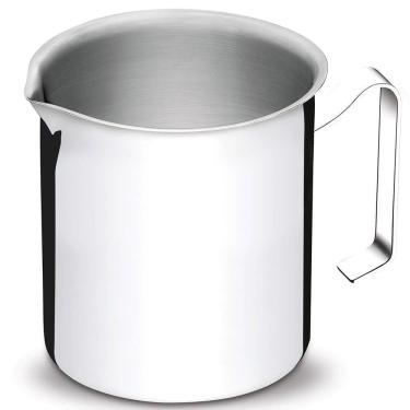 Imagem de Caneca Fervedor Allegra Tramontina em Aço Inoxidável 1,5 Litros - 61109121